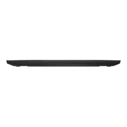 Lenovo ThinkPad X1 Carbon Gen 10 21CB - Conception de charnière à 180 degrés - Intel Core i7 - 1260P - j... (21CB00DCFR)_14